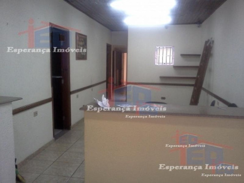 Imagem 3 de 15 de Ref.: 447 - Comercial Em Osasco Para Venda - V447