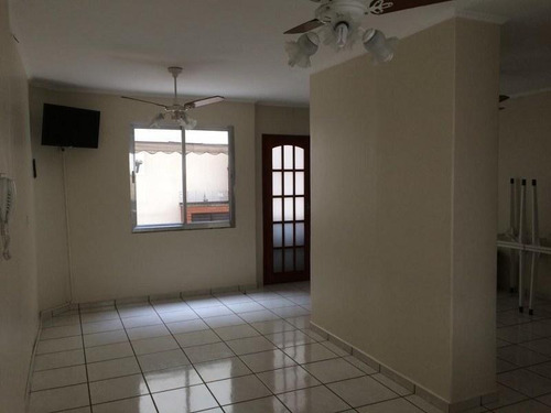 Imagem 16 de 19 de Apartamento À Venda, 70 M² Por R$ 299.000,00 - Alto Da Mooca - São Paulo/sp - Ap4525
