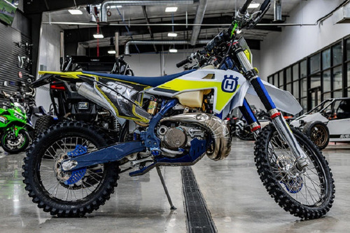 2023 Husqvarna® Te 300