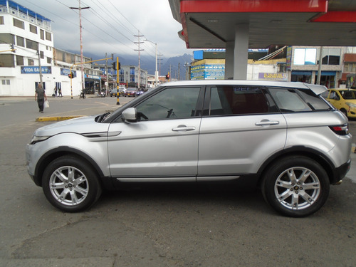 Land Rover Range Rover 2.0
