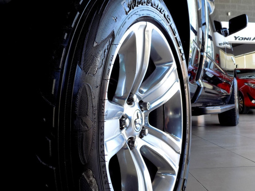 Imagen 16 de 25 de Dodge Ram 1500 Laramie 5.7 V8 -u-n-i-c-a- 44000 Km - Permuto