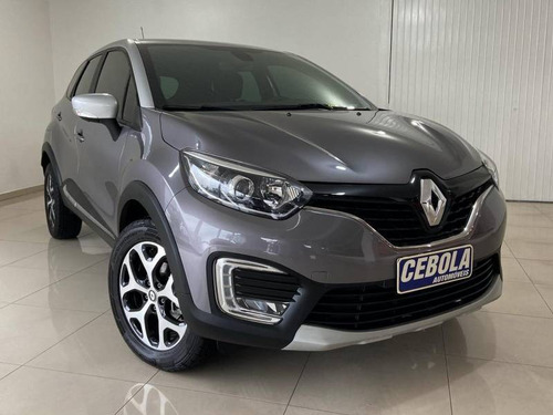 Renault Captur Intense Bose 1.6 16v