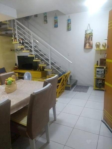 Imagem 17 de 27 de Casa À Venda, 70 M² Por R$ 205.000,00 - Rocha - São Gonçalo/rj - Ca20300