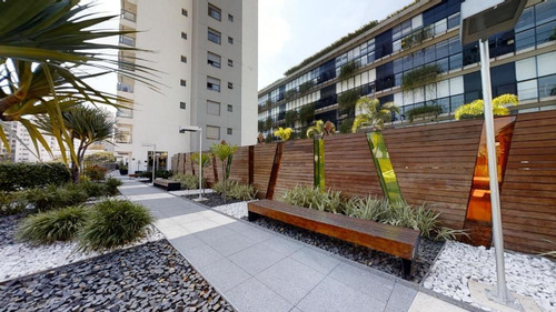 Imagem 11 de 17 de Apartamento Estúdio 1 Dormitório Vila Madalena São Paulo - Ap573156v