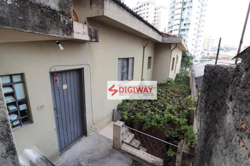 Imagem 17 de 22 de Sobrado Com 3 Dormitórios À Venda, 203 M² Por R$ 1.949.999,99 - Vila Mariana - São Paulo/sp - So0516