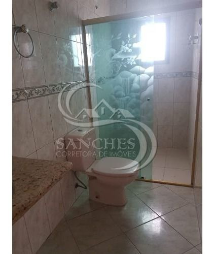 Imagem 15 de 15 de Cobertura 3 Dormitórios Sendo 2 Suites Em Praia Grande - Vila Mirim