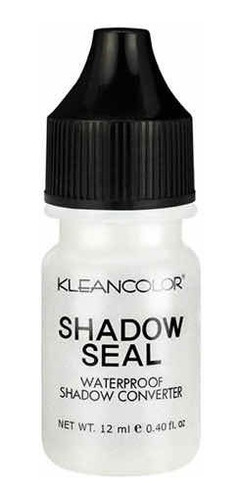 Convertidor De Sombras Kleancolor Shadow Seal