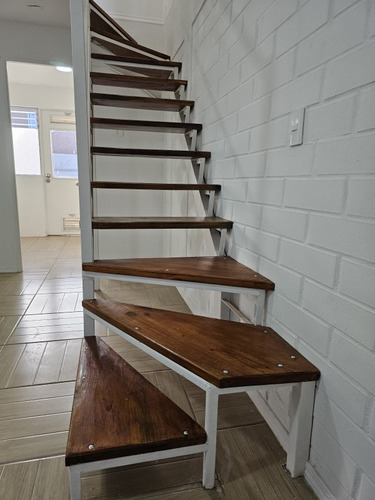 Casa Nueva 3d1b En El Corazón De Buin