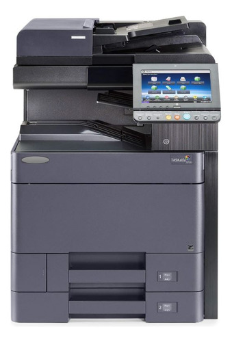 Kit 4 Toner Kyocera Tk-8337 Taskalfa 3252ci 3253ci