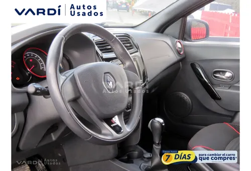 Renault 05 Stepway TREK INTENS