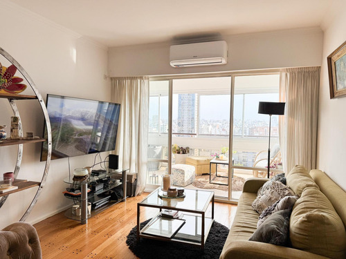 Departamento En Torre De Categoría En Palermo - 3 Ambientes Full Amenities