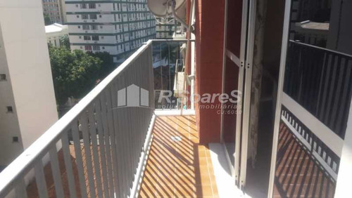 Apartamento-à Venda-vila Isabel-rio De Janeiro - Jcap30347