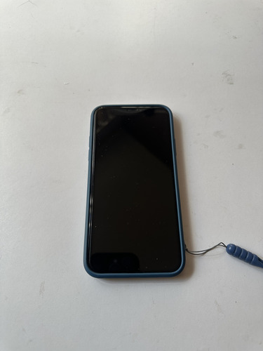 Celular Apple X 256 G (Usado)
