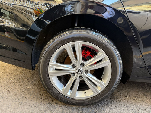 Volkswagen Jetta 1.4 T Fsi Tiptronic Trendline