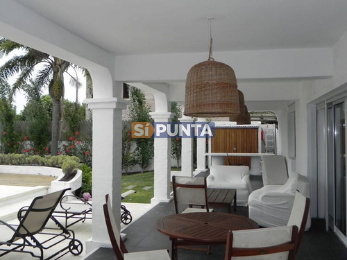 Imagen 5 de 30 de Casa En La Barra En Venta 6 Dormitorios