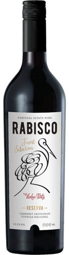 Rabisco Reserva Finest Selection D.o.c