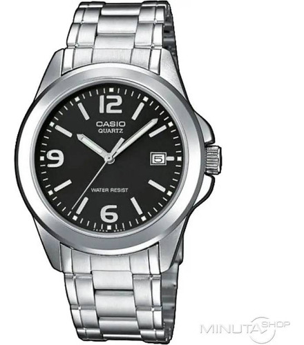 Reloj Casio Linea General Ltp-1215a-1adf Mujer