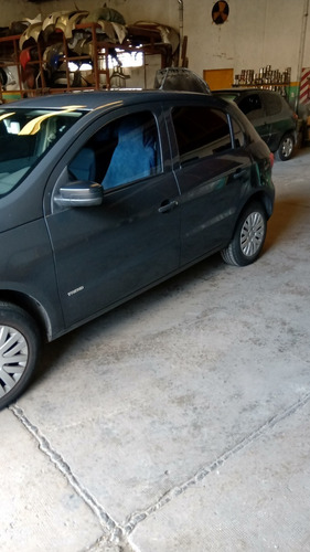 Volkswagen Gol Trend Pack 1 Plus