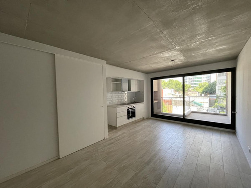Imagen 3 de 19 de 1 Dormitorio Al Contrafrente C/terraza Exclusiva - Balcarce 330