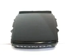 Comprar Cacha Union Colin Negro Orig Honda Cg Titan 150 Centro Motos