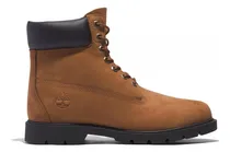 Comprar Bota Borcego Hombre Timberland Basic 6-inch Marrón Oscuro