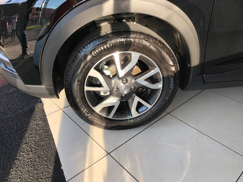 Nissan Kicks 1.6 16v Flexstart S 4p Xtronic