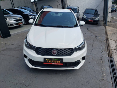 Imagem 3 de 15 de Fiat Argo 1.0 Firefly Flex Drive Manual