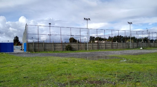 Imagen 4 de 12 de Sitio En Arriendo En Coronel