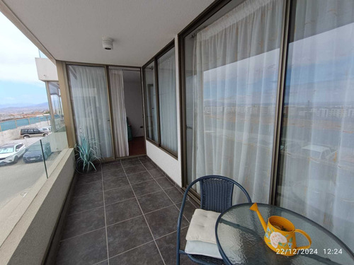 Venta Dpto El Milagro La Serena (75842)