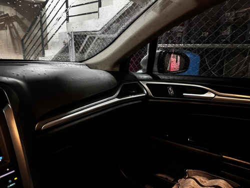 Ford Fusion 2.0 Titanium Plus L4//t At