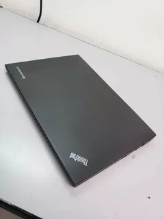 Portátil Lenovo Thinkpad X240