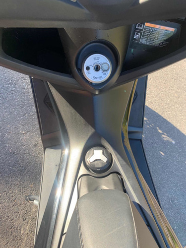 Yamaha Nmx 155