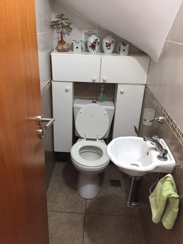 Imagen 6 de 23 de En Venta - Excelente Triplex Bº Village Ii - San Miguel