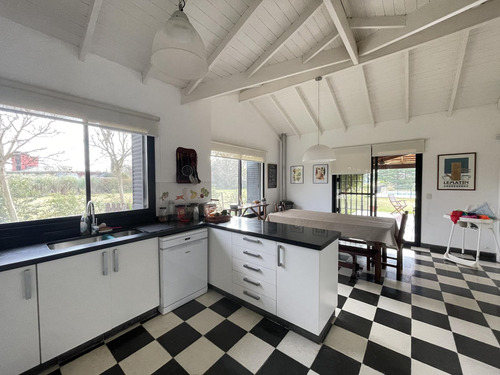 Casa En Venta - Casa 4 Dormitorios - Haras San Pablo - General Rodriguez