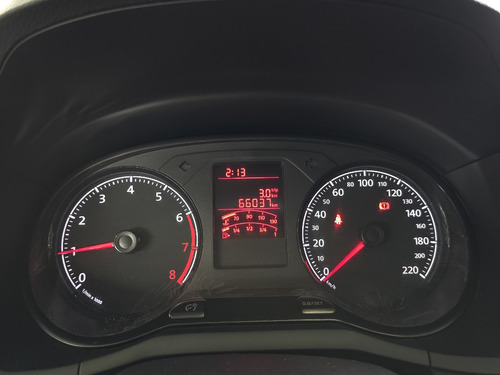 Volkswagen Gol 1.0 12V MPI TOTALFLEX 4P MANUAL