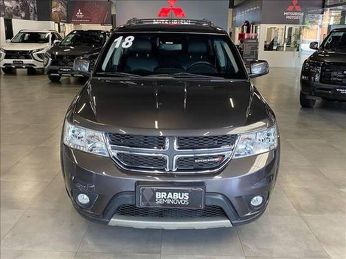 Dodge Journey Journey rt 3.6 v6