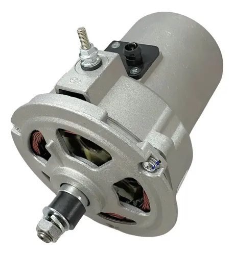 Alternador Para Brasília 1300 1600 1973 A 1982 Zen 41025