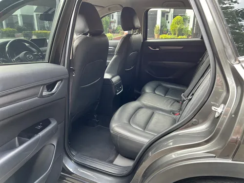 Mazda CX-5 2.0 Touring At