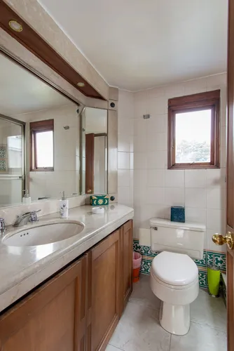 Casa En Venta En Colinas De Suba. Cod V3340