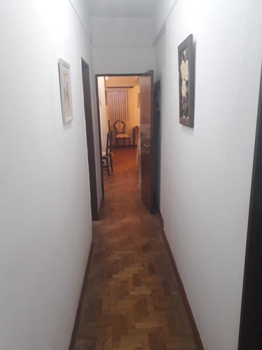 Imagen 10 de 11 de Semipiso Céntrico De 3 Dormitorios