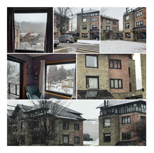 Imagen 14 de 17 de Departamento Alquiler Temporario De Categoria En San Martin De Los Andes. Cochera Cubierta Y Ascensor, Ubicado A 1 Cuadra De Plaza Sarmiento Y 4 De Plaza San Martin. Ropa Blanca. Totalmente Equipado
