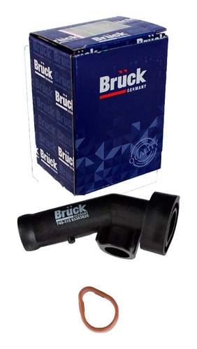 Conector Multiple Toma Agua Tornado Corsa 2002-2019 Admisio