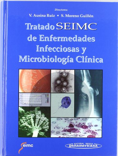 Libro Tratado Seimc De Enfermedades Infecciosas Y Microbiolo