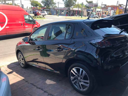 Peugeot 208 1.6 Feline Tiptronic 2020