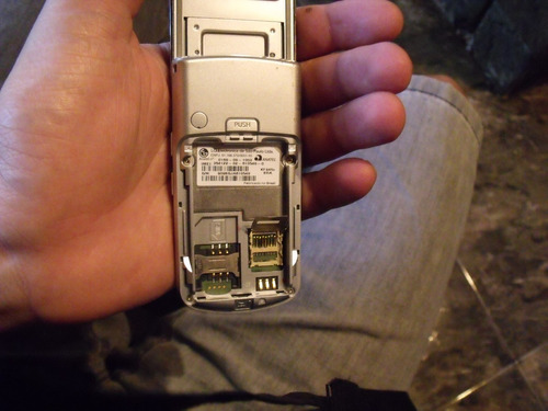 Celular Coleção LG Kf245c Desbloqueado