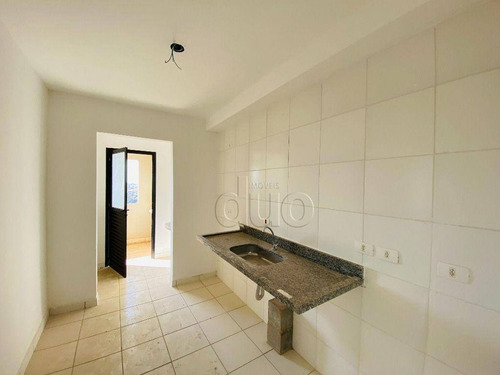Imagem 2 de 12 de Apartamento Com 2 Dormitórios À Venda, 65 M² Por R$ 240.000,00 - Gleba Califórnia - Piracicaba/sp - Ap4567