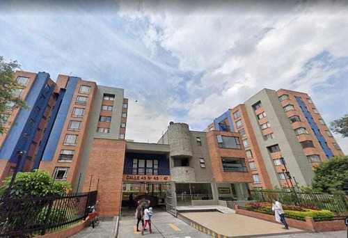 Imagen 1 de 21 de Apartamento En Venta Barrio Rafael Nuñez Piso 1