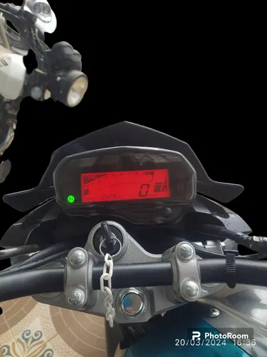 Protector Acrílico Para Tacometro O Velocímetro Mt15