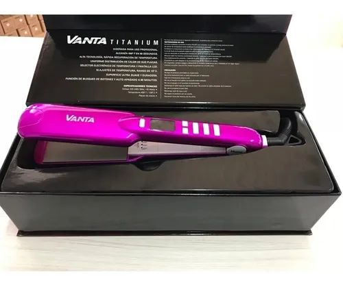 Planchita vanta titanium sales