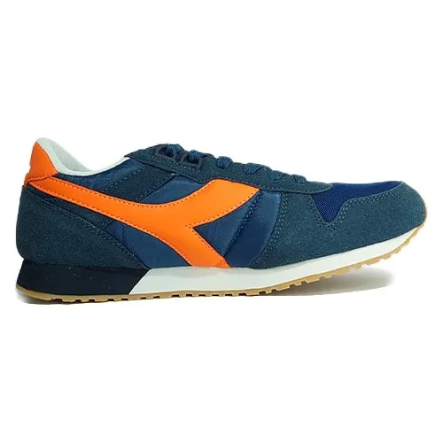 Zapatillas Para Hombre Clásicas Y Elegantes- Diadora (36-45)